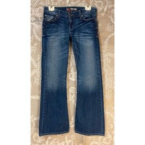 BKE Stella Jeans Size 28